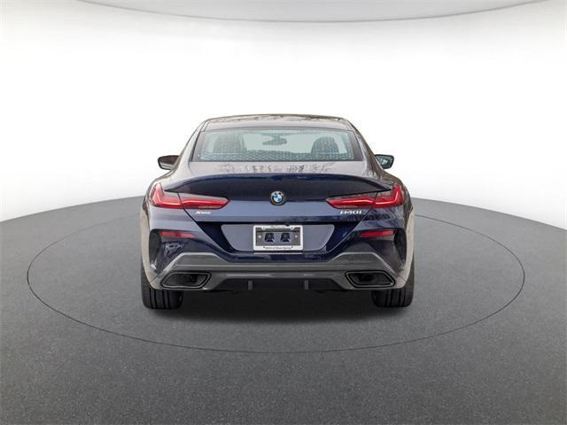 new 2026 BMW 840 car, priced at $103,025