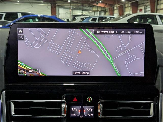 new 2026 BMW 840 car, priced at $103,025