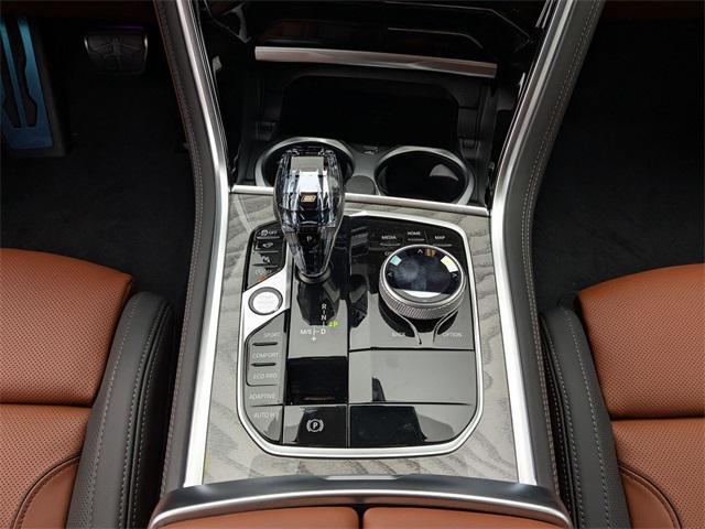 new 2026 BMW 840 car, priced at $103,025