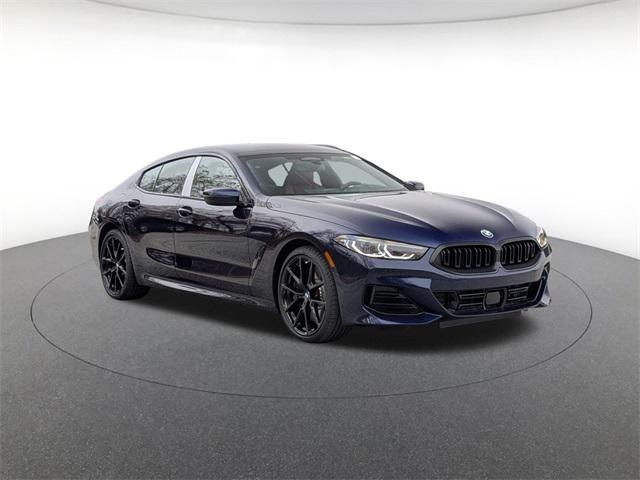 new 2026 BMW 840 car, priced at $103,025