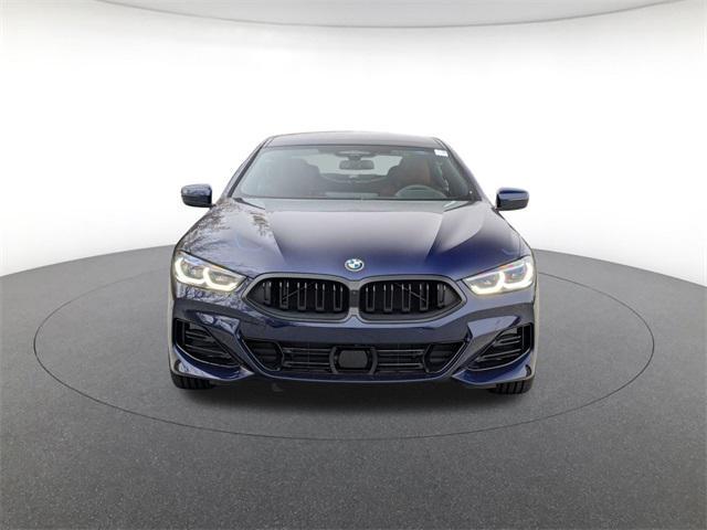 new 2026 BMW 840 car, priced at $103,025