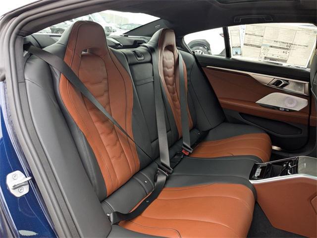 new 2026 BMW 840 car, priced at $103,025