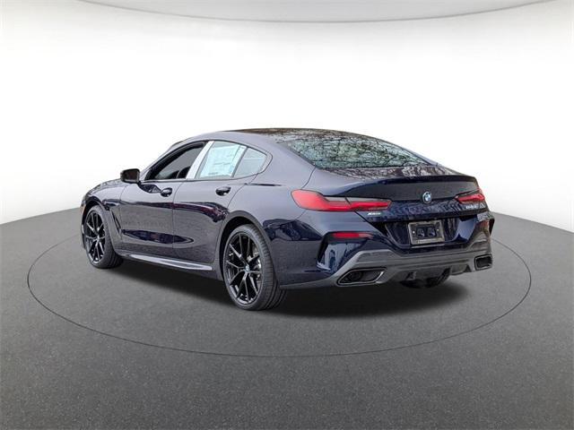 new 2026 BMW 840 car, priced at $103,025