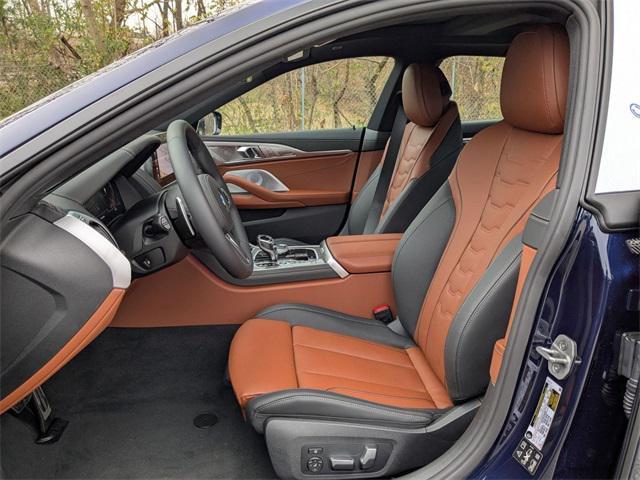 new 2026 BMW 840 car, priced at $103,025