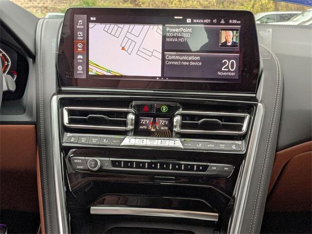 new 2026 BMW 840 car, priced at $103,025