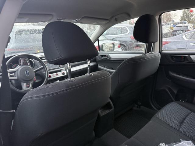 used 2015 Subaru Outback car, priced at $13,531