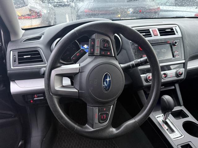 used 2015 Subaru Outback car, priced at $13,531