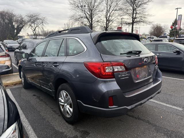 used 2015 Subaru Outback car, priced at $13,531