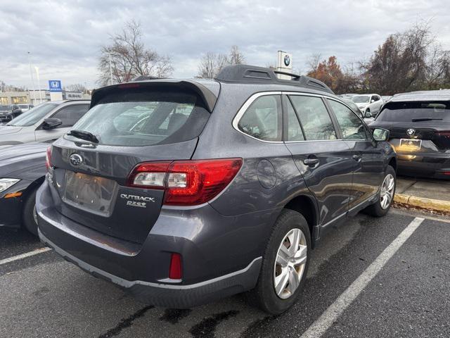 used 2015 Subaru Outback car, priced at $13,531