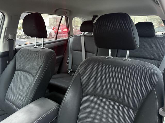 used 2015 Subaru Outback car, priced at $13,531