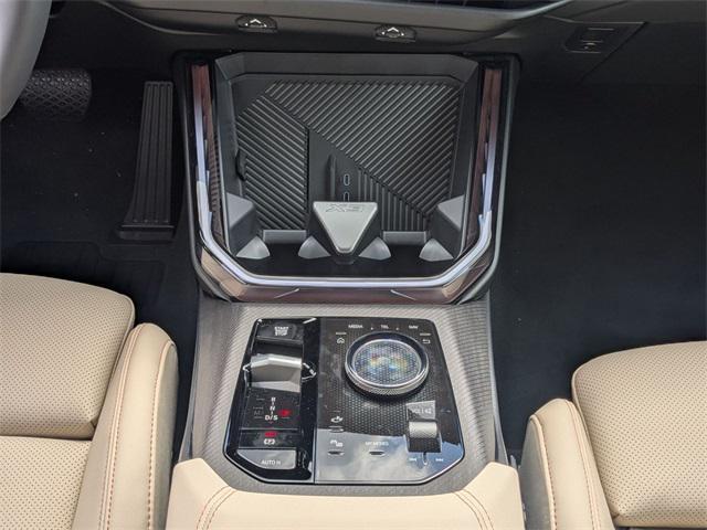 new 2026 BMW X3 car, priced at $60,690