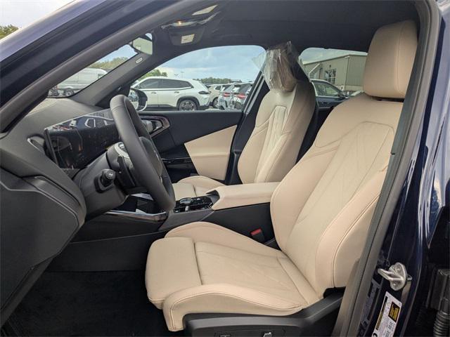 new 2026 BMW X3 car, priced at $60,690