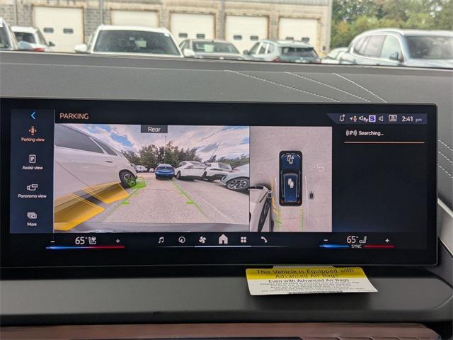 new 2026 BMW X3 car, priced at $60,690