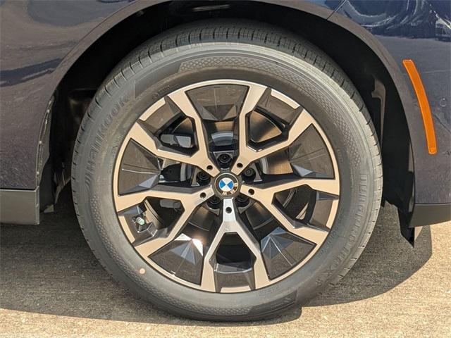 new 2026 BMW X3 car, priced at $60,690