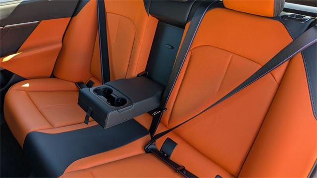 new 2026 BMW M5 car, priced at $143,675