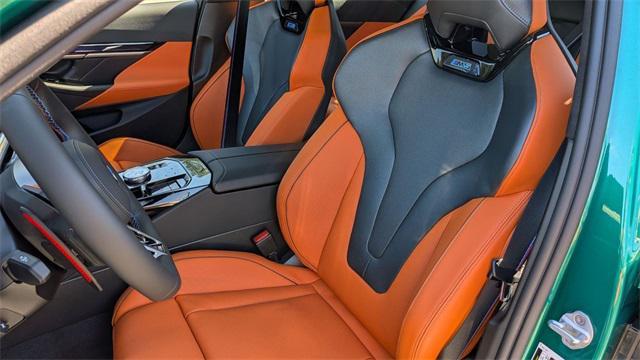 new 2026 BMW M5 car, priced at $143,675