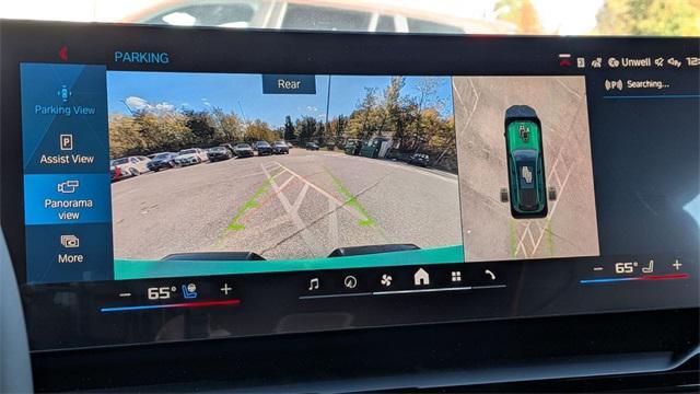 new 2026 BMW M5 car, priced at $143,675