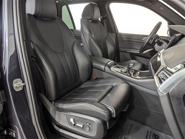 used 2020 BMW X5 car, priced at $33,485