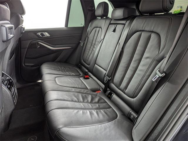 used 2020 BMW X5 car, priced at $33,485