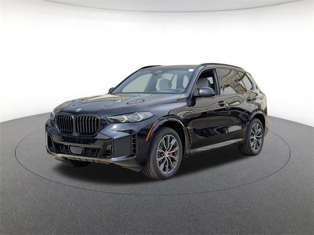 new 2026 BMW X5 car, priced at $80,700