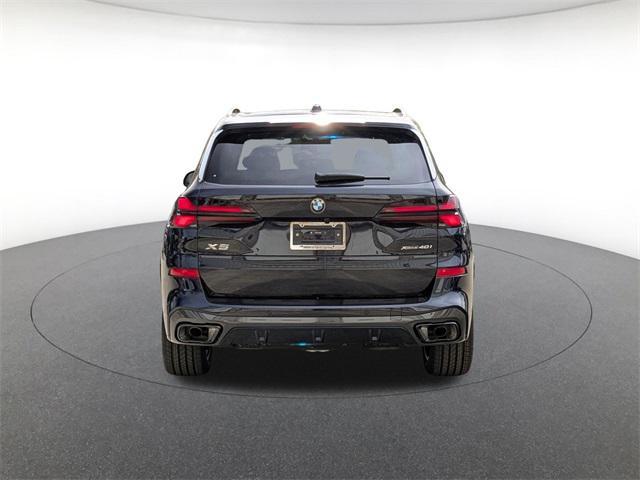 new 2026 BMW X5 car, priced at $80,700