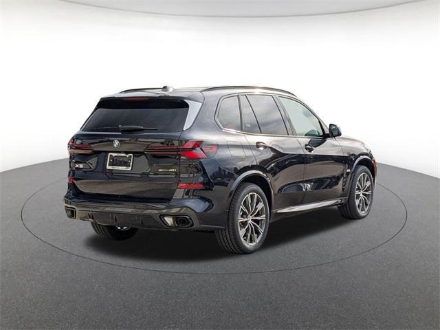 new 2026 BMW X5 car, priced at $80,700