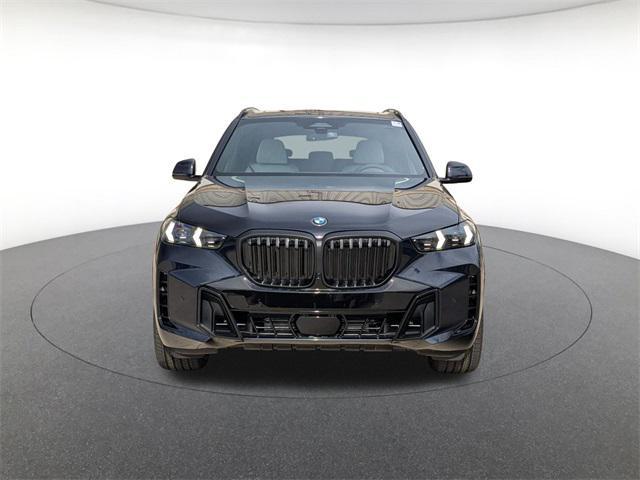 new 2026 BMW X5 car, priced at $80,700