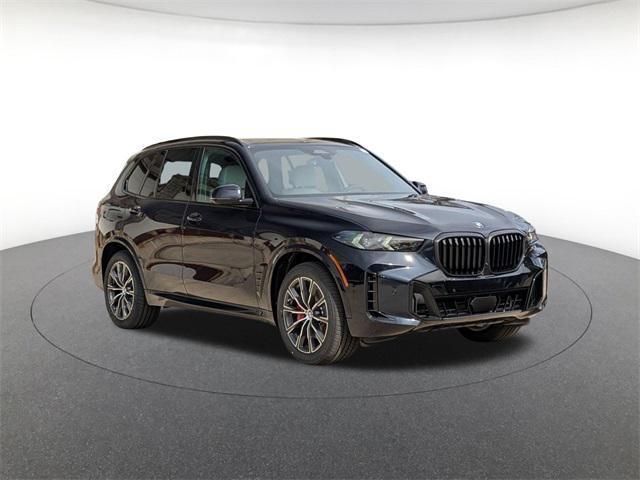 new 2026 BMW X5 car, priced at $80,700