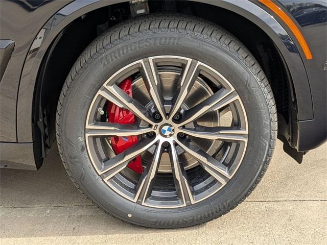 new 2026 BMW X5 car, priced at $80,700