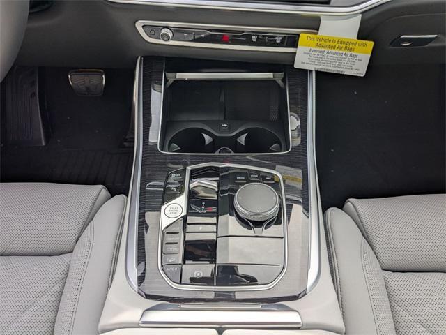 new 2026 BMW X5 car, priced at $80,700