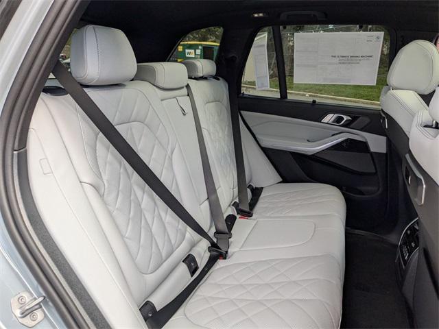 new 2026 BMW X5 PHEV car, priced at $85,425