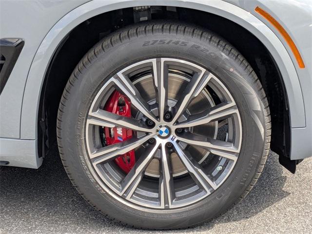 new 2026 BMW X5 PHEV car, priced at $85,425