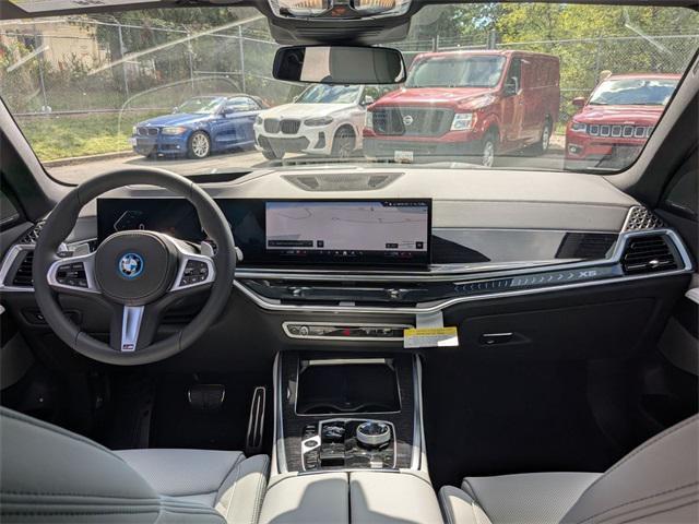 new 2026 BMW X5 PHEV car, priced at $85,425