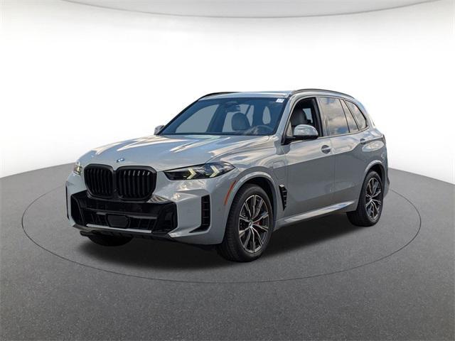 new 2026 BMW X5 PHEV car, priced at $85,425