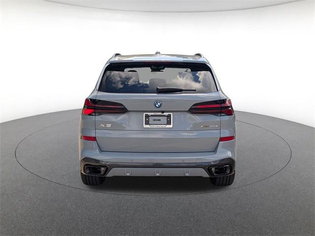 new 2026 BMW X5 PHEV car, priced at $85,425