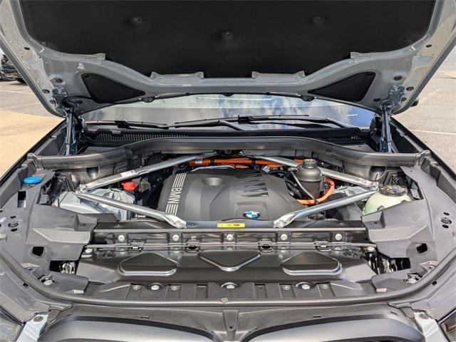 new 2026 BMW X5 PHEV car, priced at $85,425