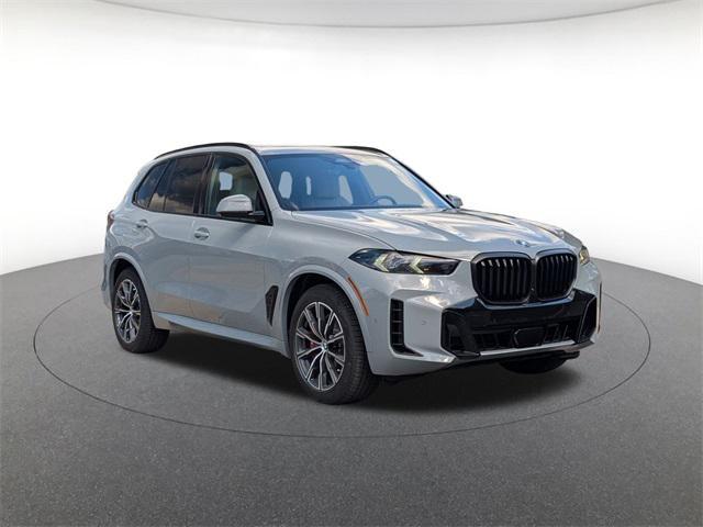 new 2026 BMW X5 PHEV car, priced at $85,425