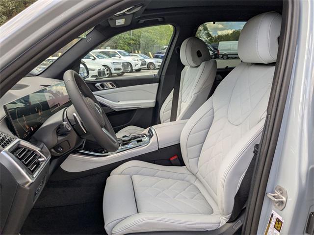 new 2026 BMW X5 PHEV car, priced at $85,425