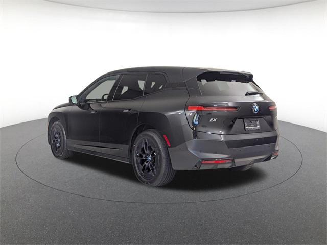 used 2024 BMW iX car, priced at $47,785