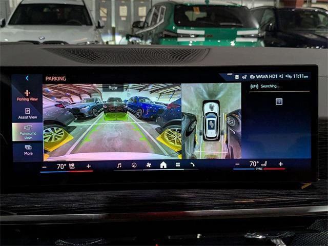 new 2026 BMW X5 car, priced at $80,625