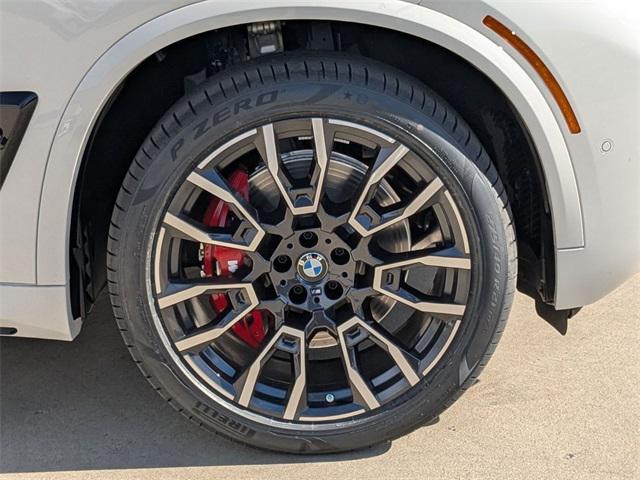 new 2026 BMW X5 car, priced at $80,625