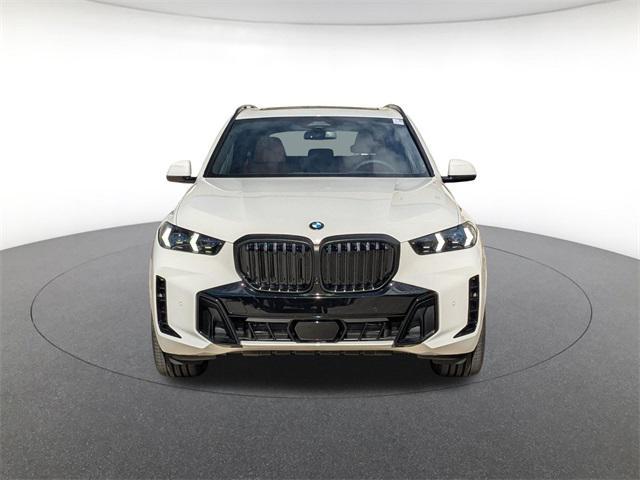 new 2026 BMW X5 car, priced at $80,625