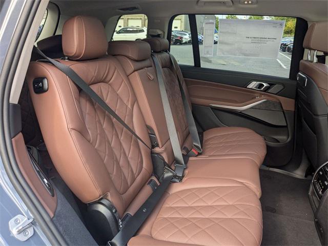 new 2026 BMW X7 car, priced at $94,275
