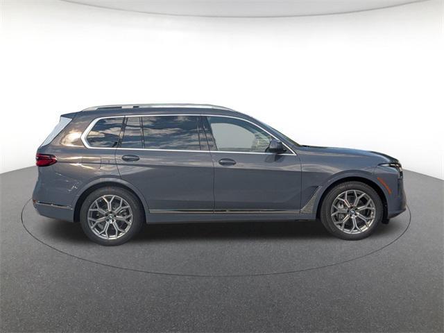 new 2026 BMW X7 car, priced at $94,275