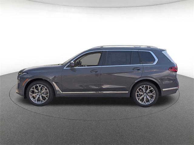 new 2026 BMW X7 car, priced at $94,275