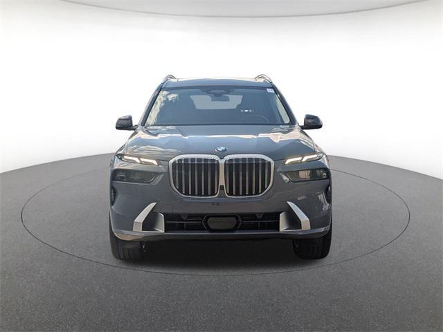 new 2026 BMW X7 car, priced at $94,275