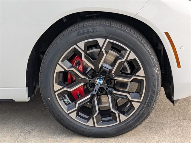 new 2026 BMW X3 car, priced at $72,575