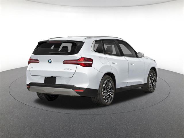 new 2026 BMW X3 car, priced at $72,575