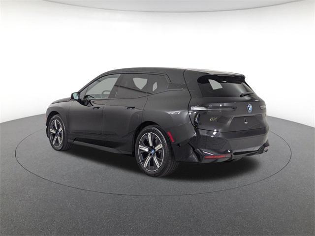 used 2023 BMW iX car, priced at $47,319