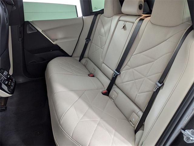 used 2023 BMW iX car, priced at $47,319